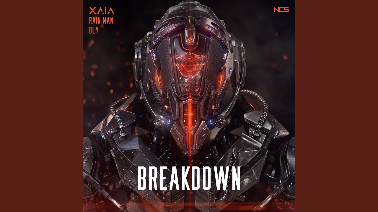 Breakdown