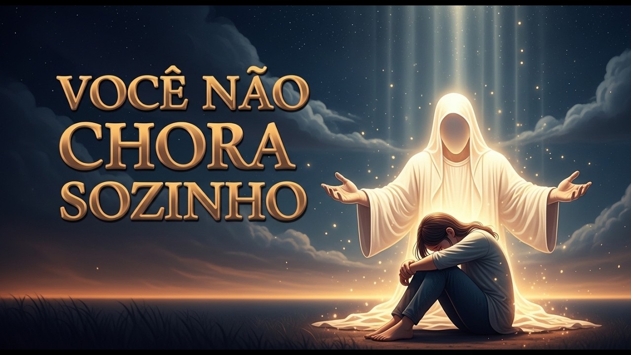 🔥DEUS VAI RESTAURAR TUDO O QUE FOI PERDIDO!
