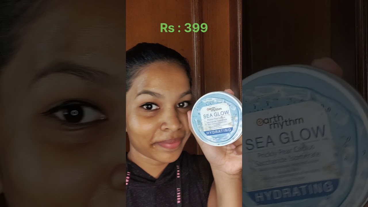 Top 3 ✨ Moisturizers for all skin type 