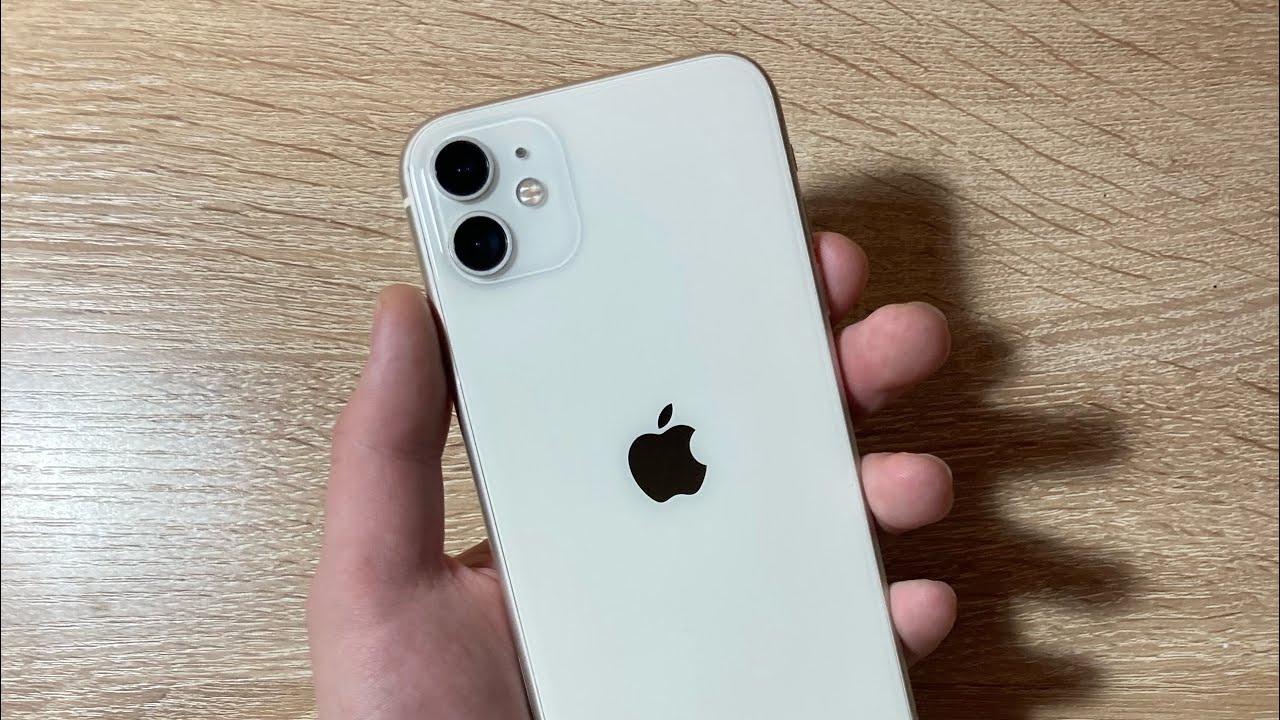 Не покупай iPhone 11 в 2025 году. Самый переоцененный телефон, который не стоит того