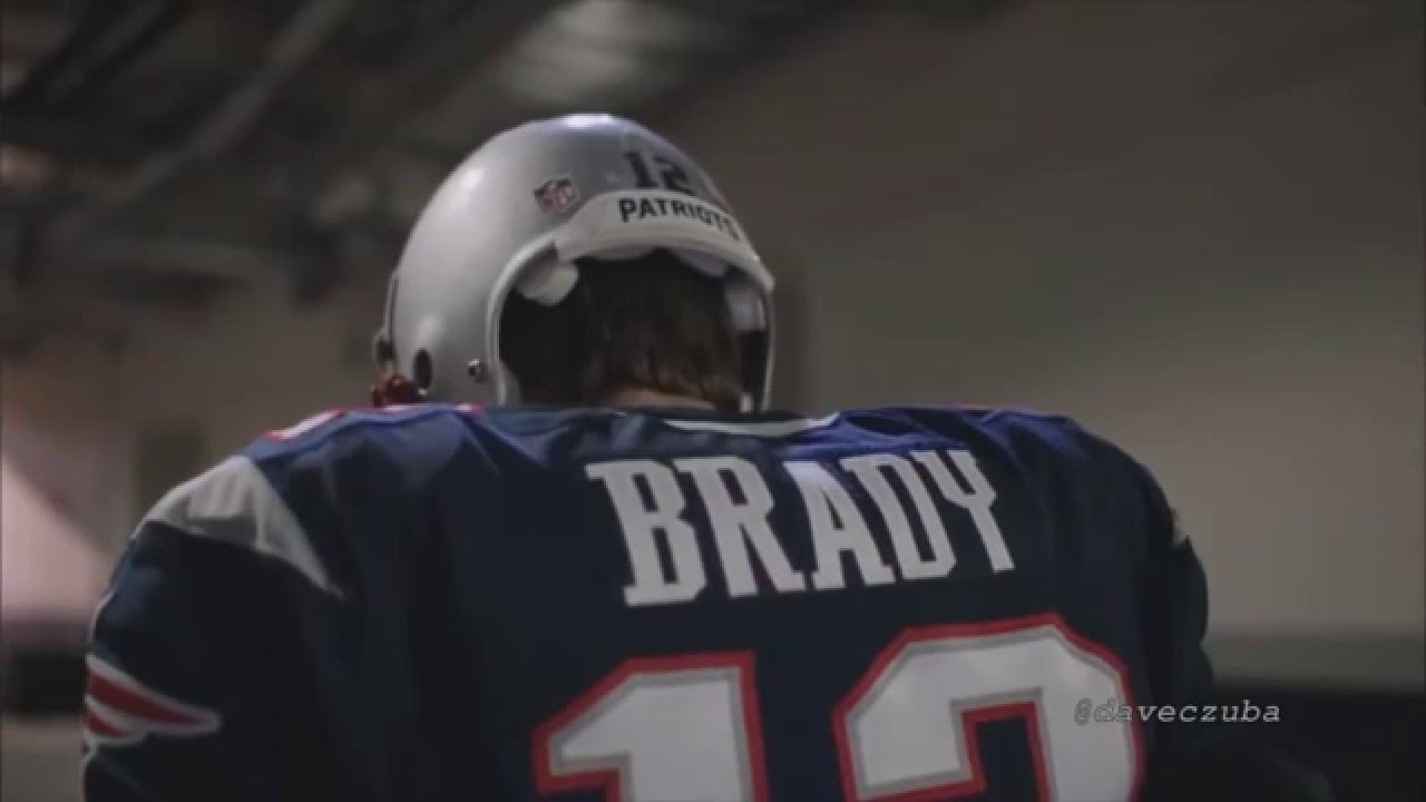 Patriots Playoff Hype Video - The Force Awakens
