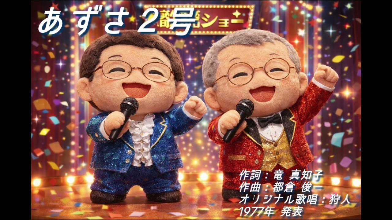 あずさ２号