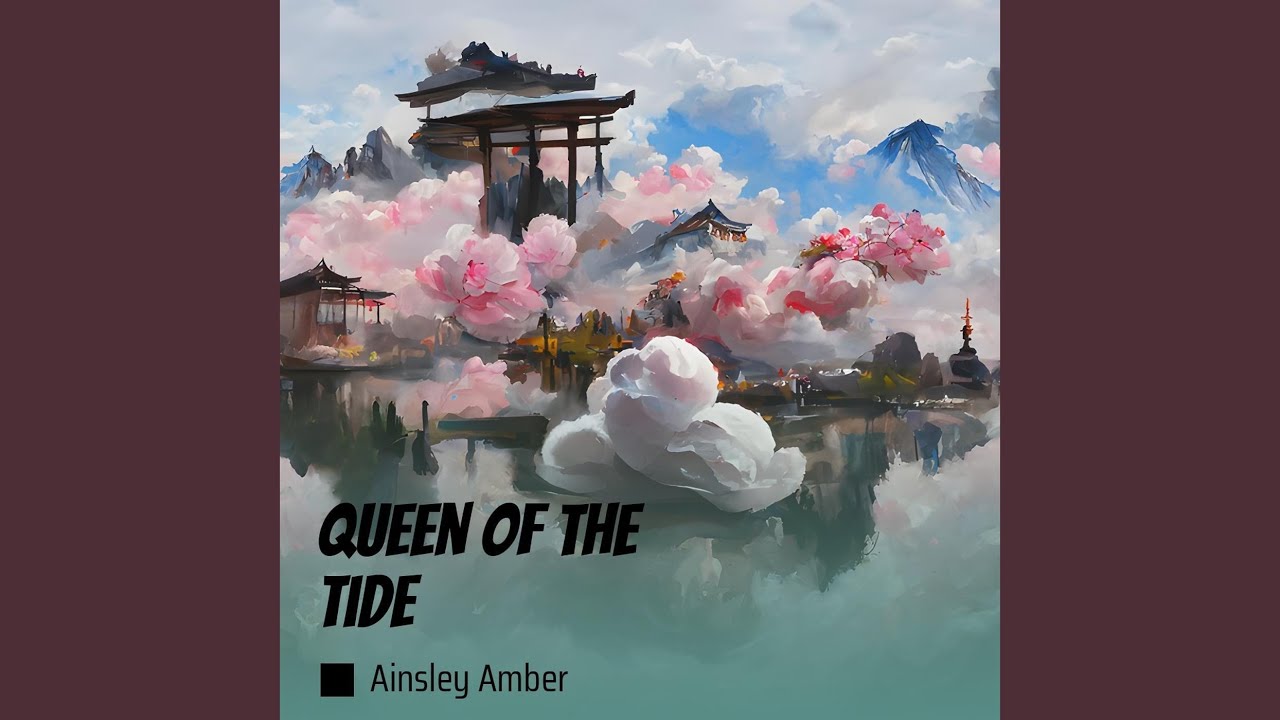 Queen of the Tide