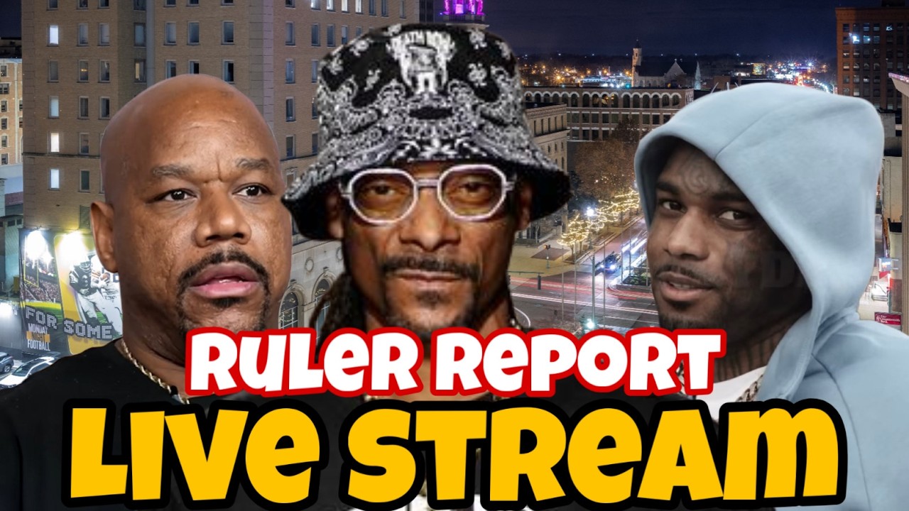 Wack 100 Goes At P Nice Dawgface Confronts Baby sh53ter Snoop Dogg Exposed By Danny Boy
