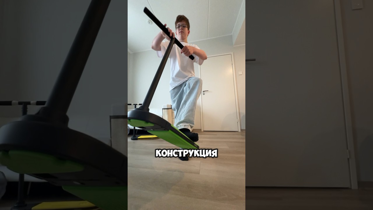 IPOZON: ПЛЮСЫ И МИНУСЫ #трюкинасамокате #ipozon