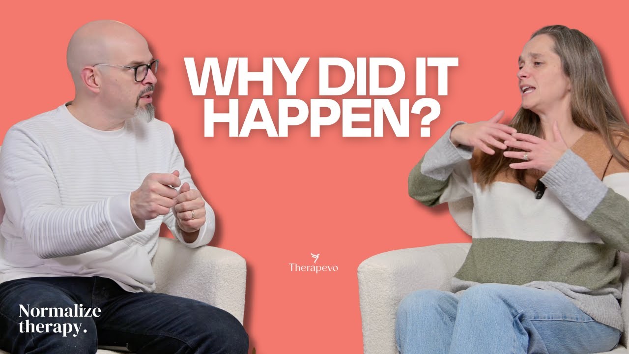 Why Did They Cheat? 3 Hidden Causes of Infidelity (Expert Explained) | Affair Recovery