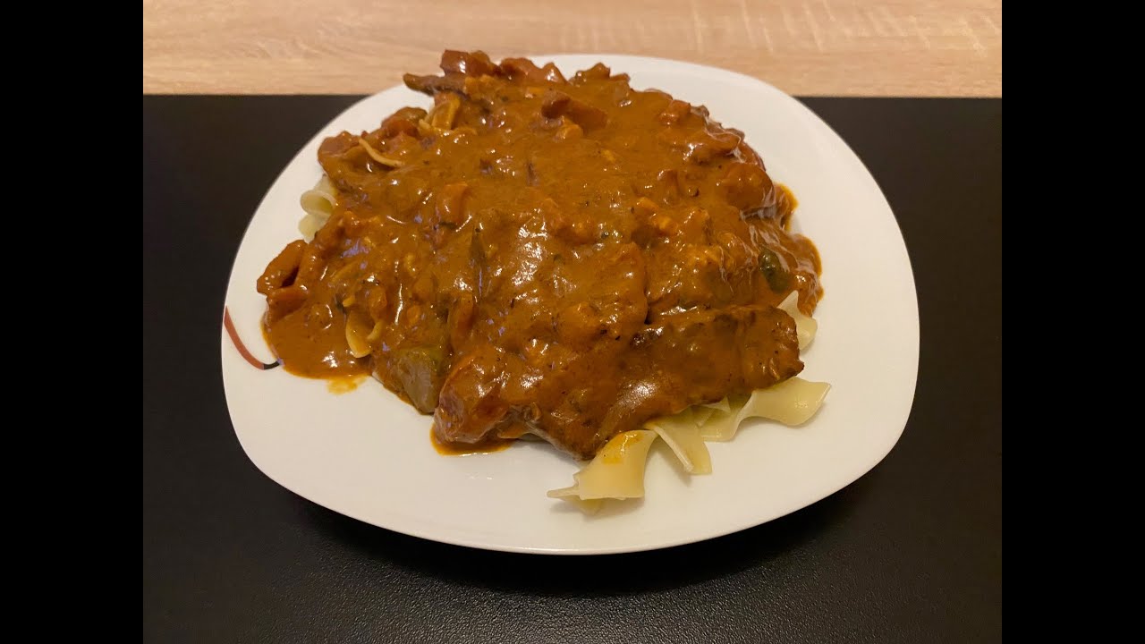 Rouladentopf