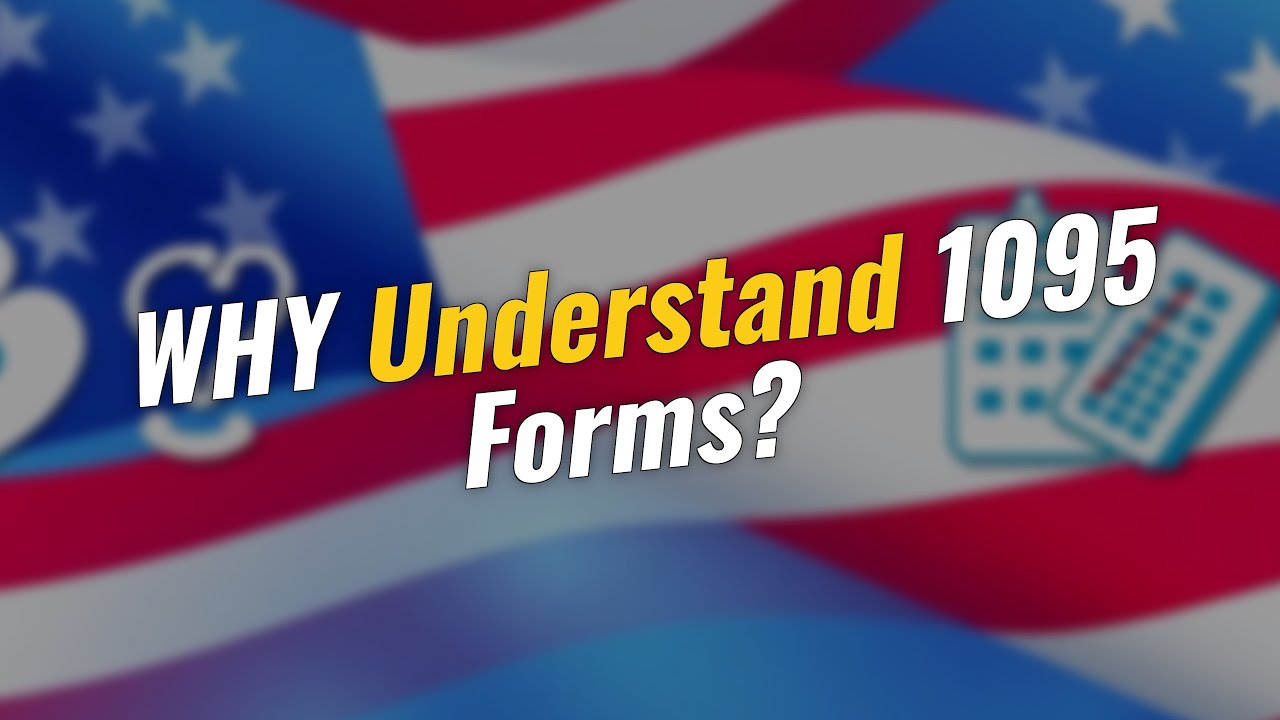 🔍 Understanding Health Insurance Forms: 1095-A, B & C