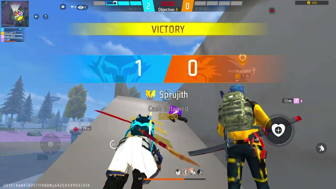 Free Fire Live in Telugu | Playing with Subscribers | Sprujith Gaming | Free Fire Max India 2025"