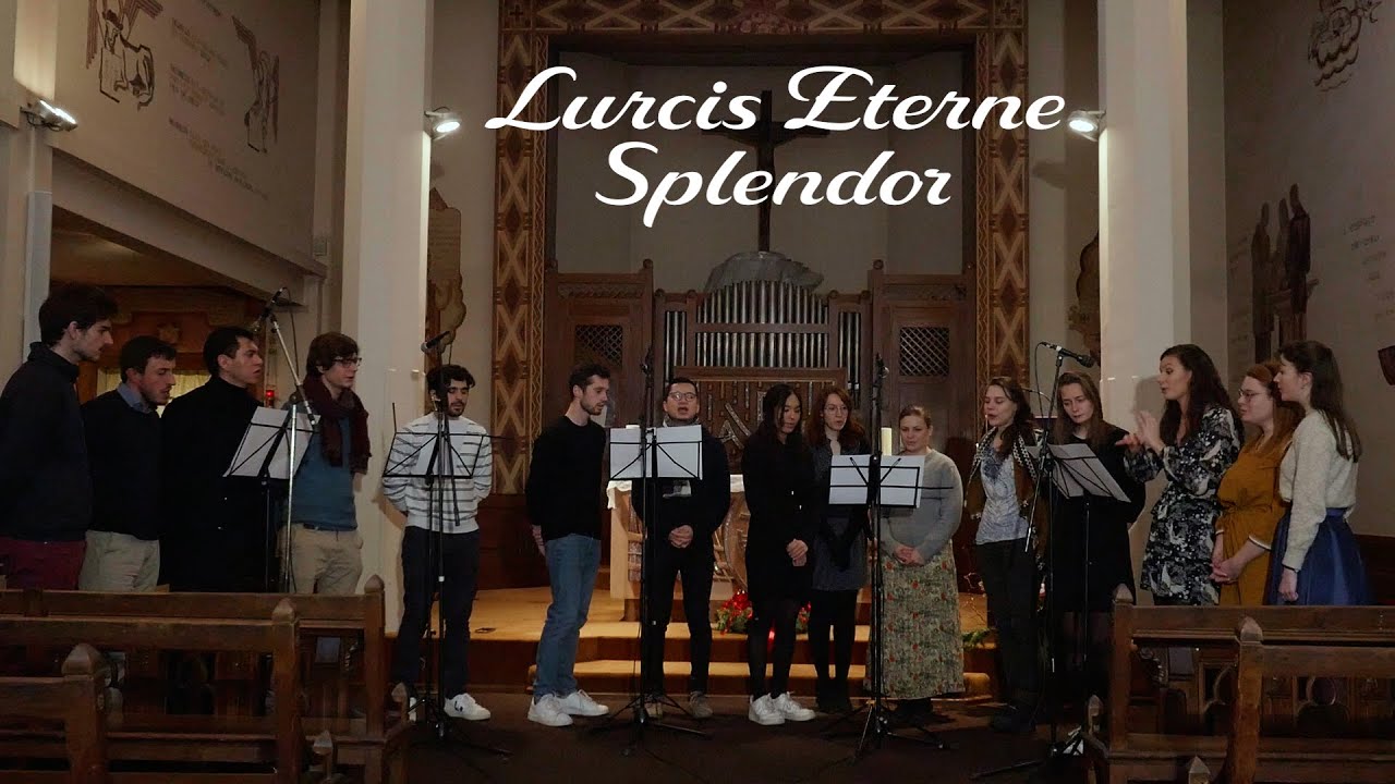 Lucis Eterne Splendor