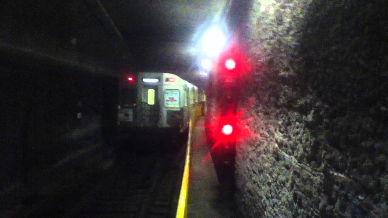 Final Voyage: TTC 1986-1989 UTDC/Can-Car Rail H6 #5898 | Not in Service (3/3)
