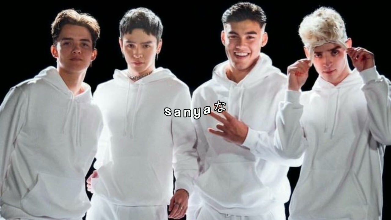 live this moment :: now united [speed up]