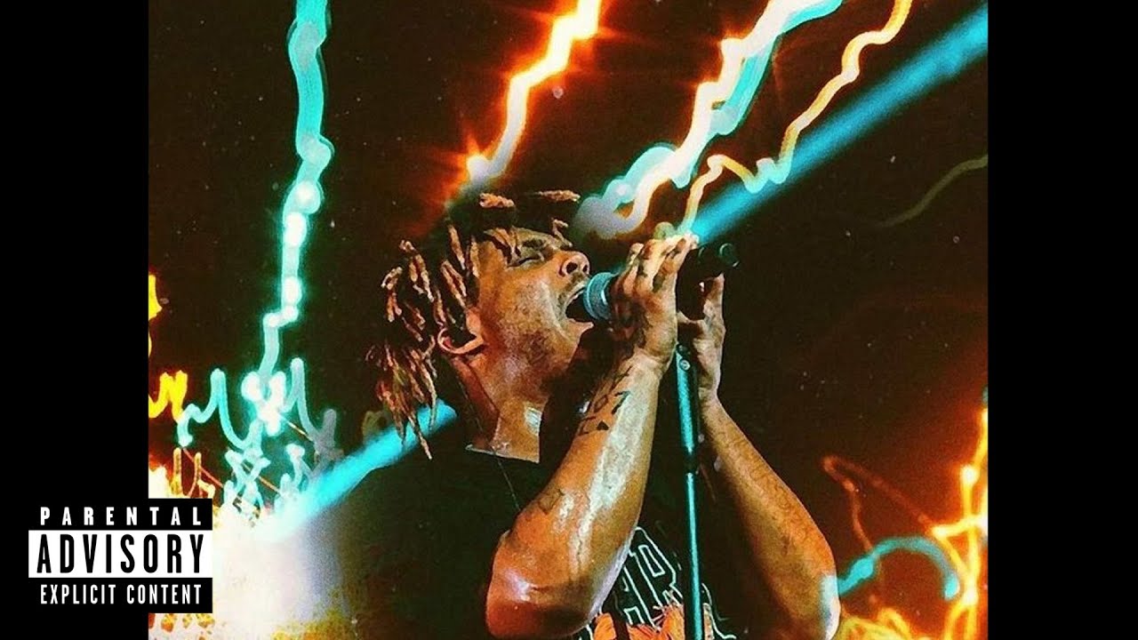 [FREE] Juice WRLD Type Beat 2025 - 
