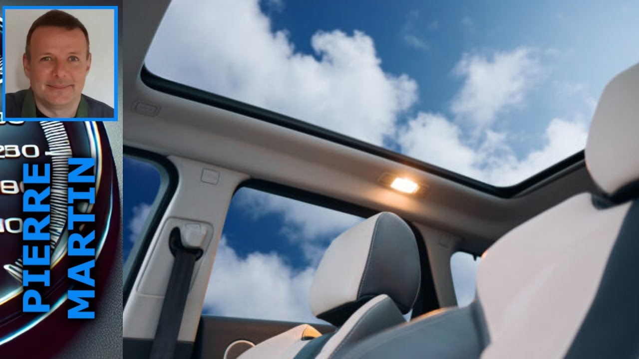 Toit Ouvrant Panoramique : D&eacute;couvrez les Avantages et Inconv&eacute;nients des Voitures