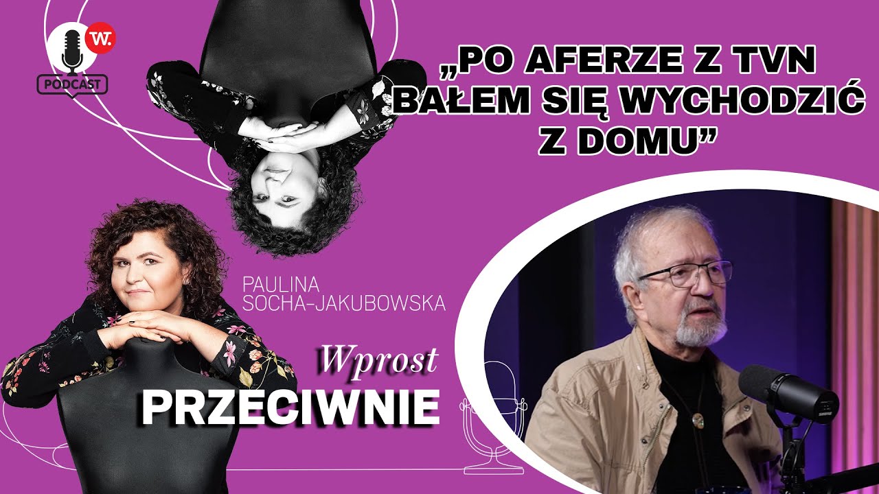 Spowiedź Daukszewicza: Pr&oacute;bowano mnie wplątać w politykę. Miałem zostać wiceministrem