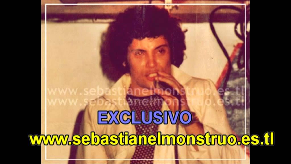 Sebastia | Este Amor - exclusivo