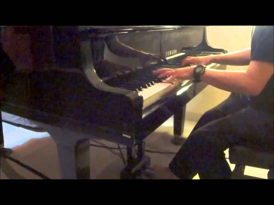 Waltz Kings: Archibald Joyce - Songe d'Automne (Autumn Dream) (Piano)