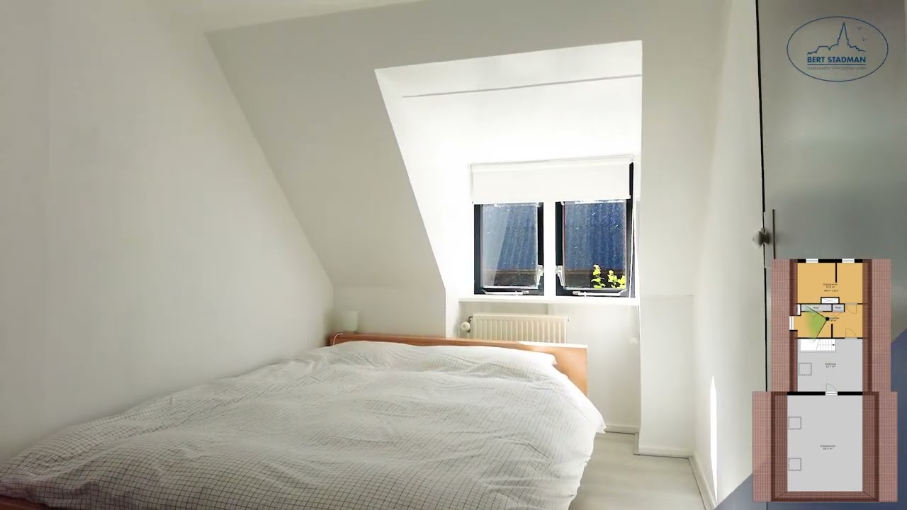 Bennevelderstraat 42- Benneveld