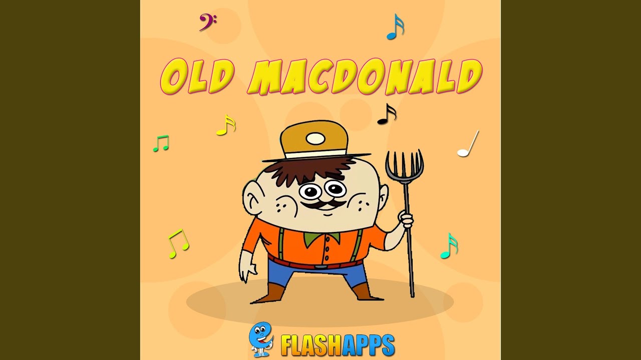 Old MacDonald Had a Farm