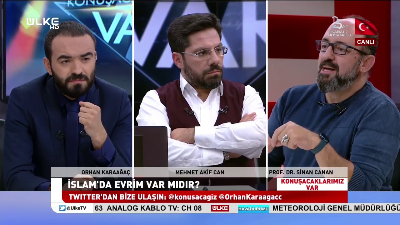 Evrim nedir?