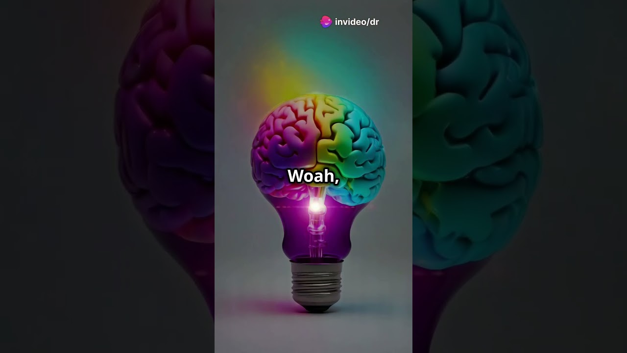 Unlocking 100% Brain Power with CPH4! 🧠✨