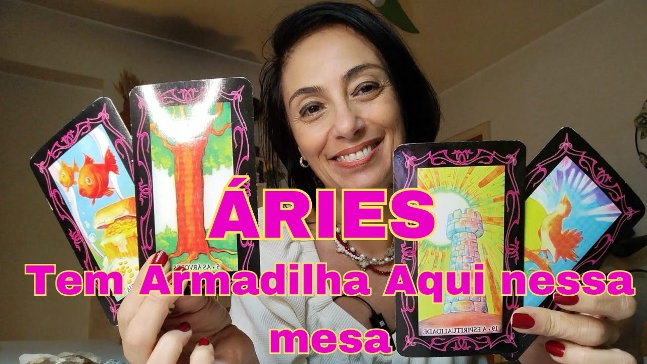 #ÁRIES