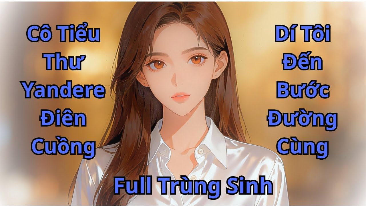 tiểu thư Yandere điên cuồng theo đuổi tôi, bản trùng sinh | tiểu thuyết Review