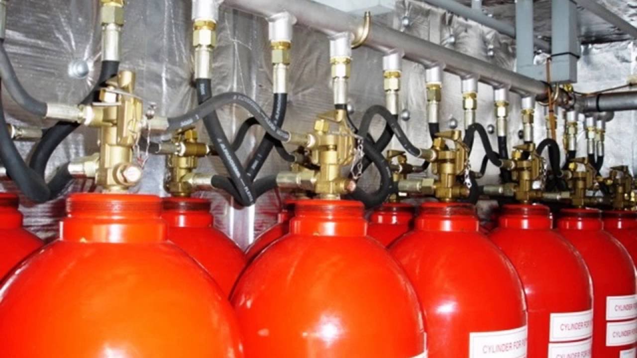 Master & Slave Cylinder Operation