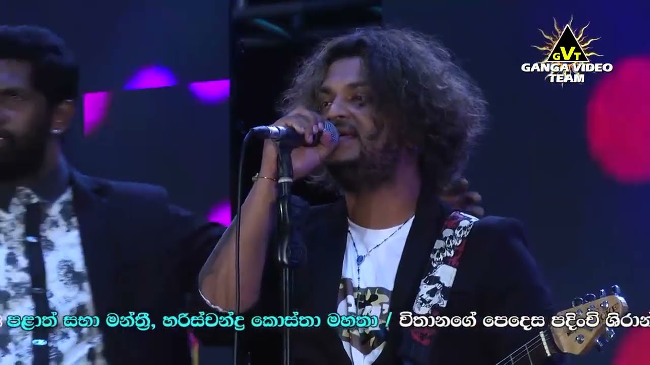 Oba Wenuwen Ma Sampath Irosh Arrow Star FLASHBACK මාම්පේ 2018