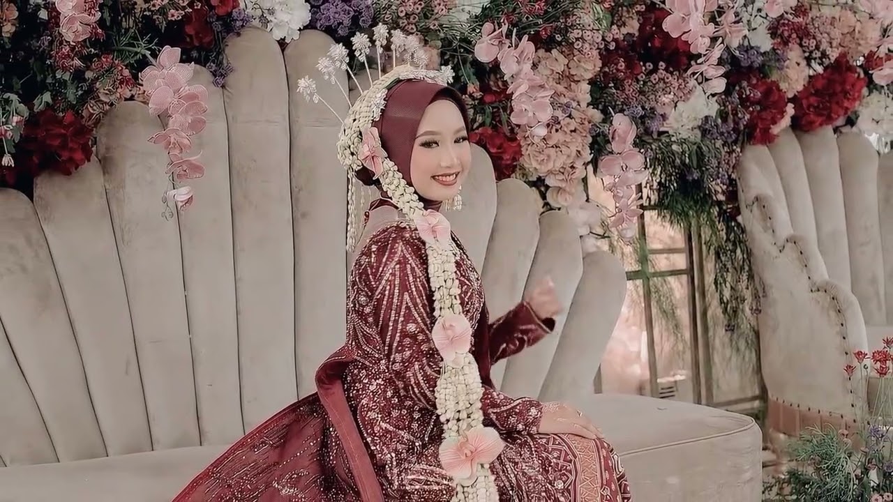Wedding Paling Emosional Tahun Ini | Cinematic Film