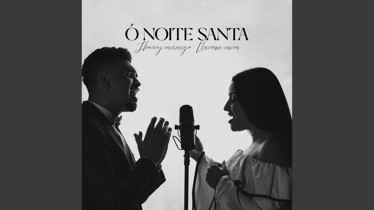Ó Noite Santa