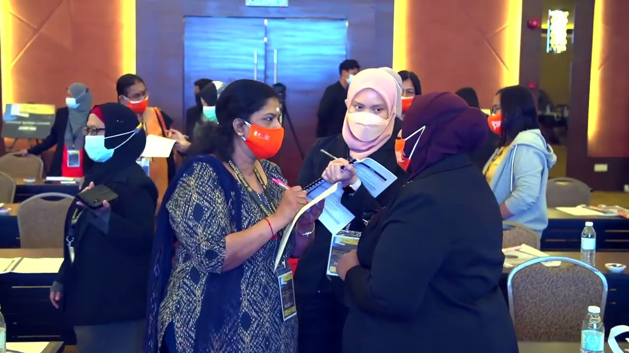 Bengkel Pembangunan Kapasiti Sidang Wanita Pulau Pinang 2021