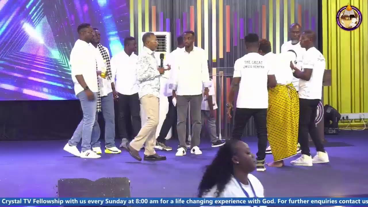 31st PROPHETIC WATCH NIGHT SERVICE || 31-12-25 ||