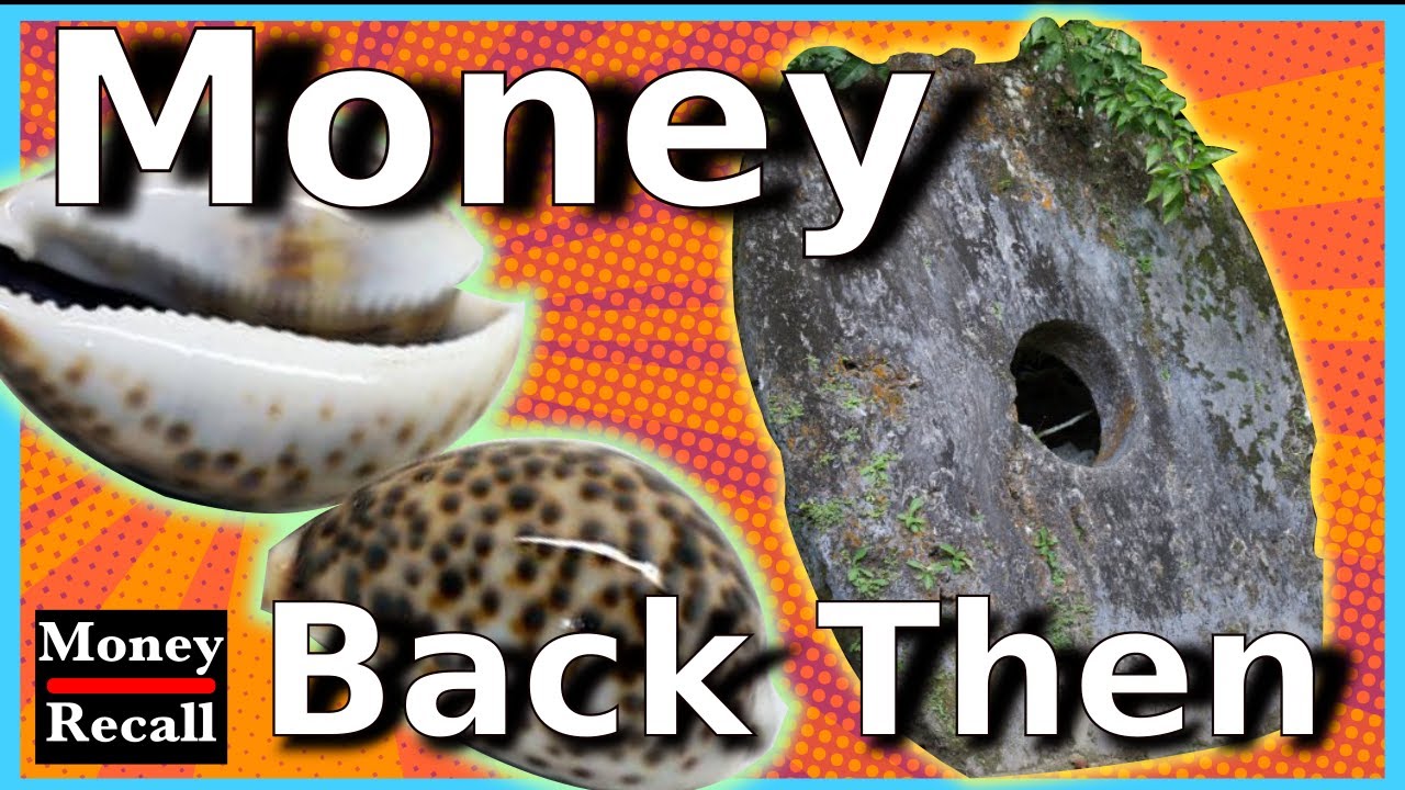 How Money Changed Over Time