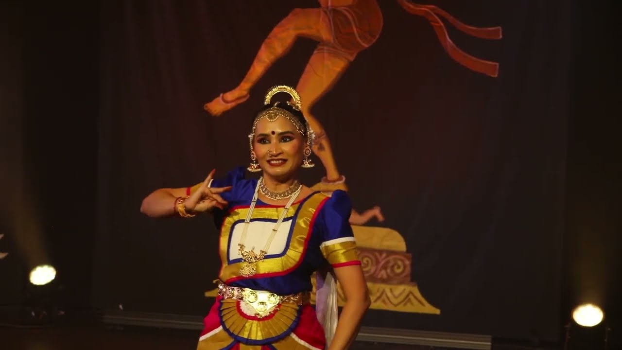 Arangetram | Gowthvam | 21.06.2025