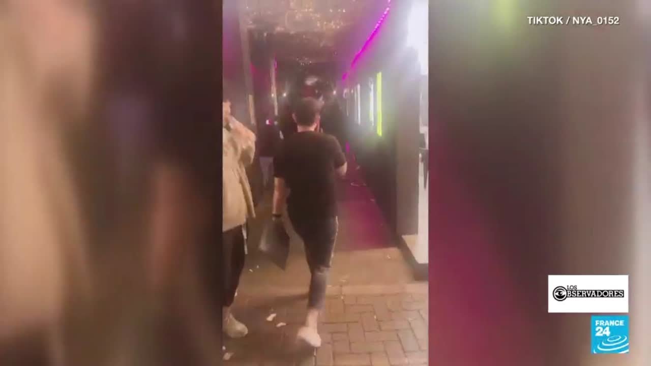 Expatriados en Corea del Sur acusan a bares y discotecas de racismo y exclusi&oacute;n