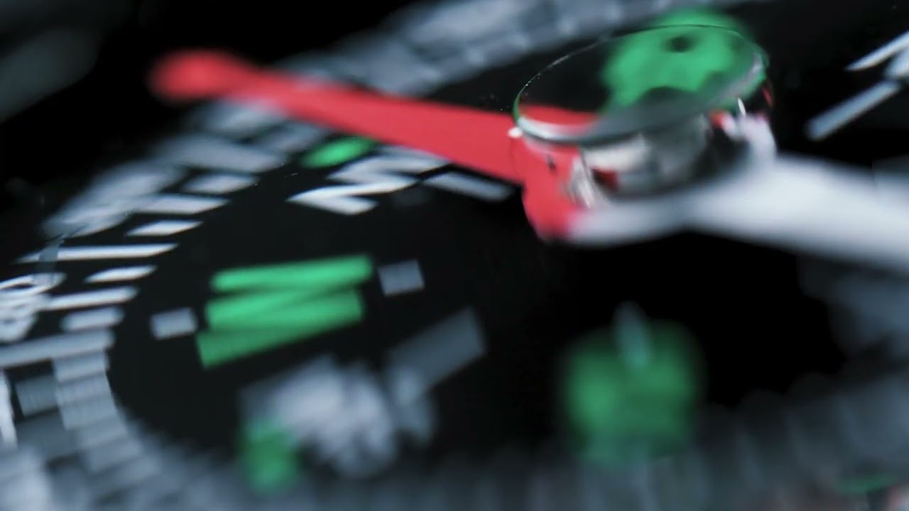 Zegarek Inventic Active Aero GMT | Zegarownia.pl