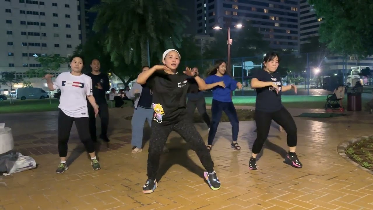 I Thank God -Maverick City #dance