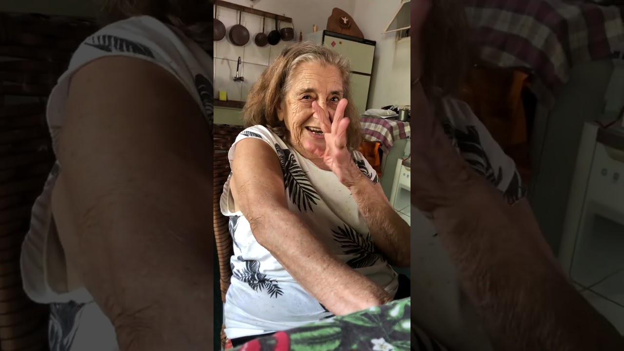 Estórias de Dona Donana 1