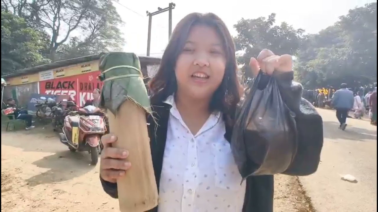 Mallang Bazar 
