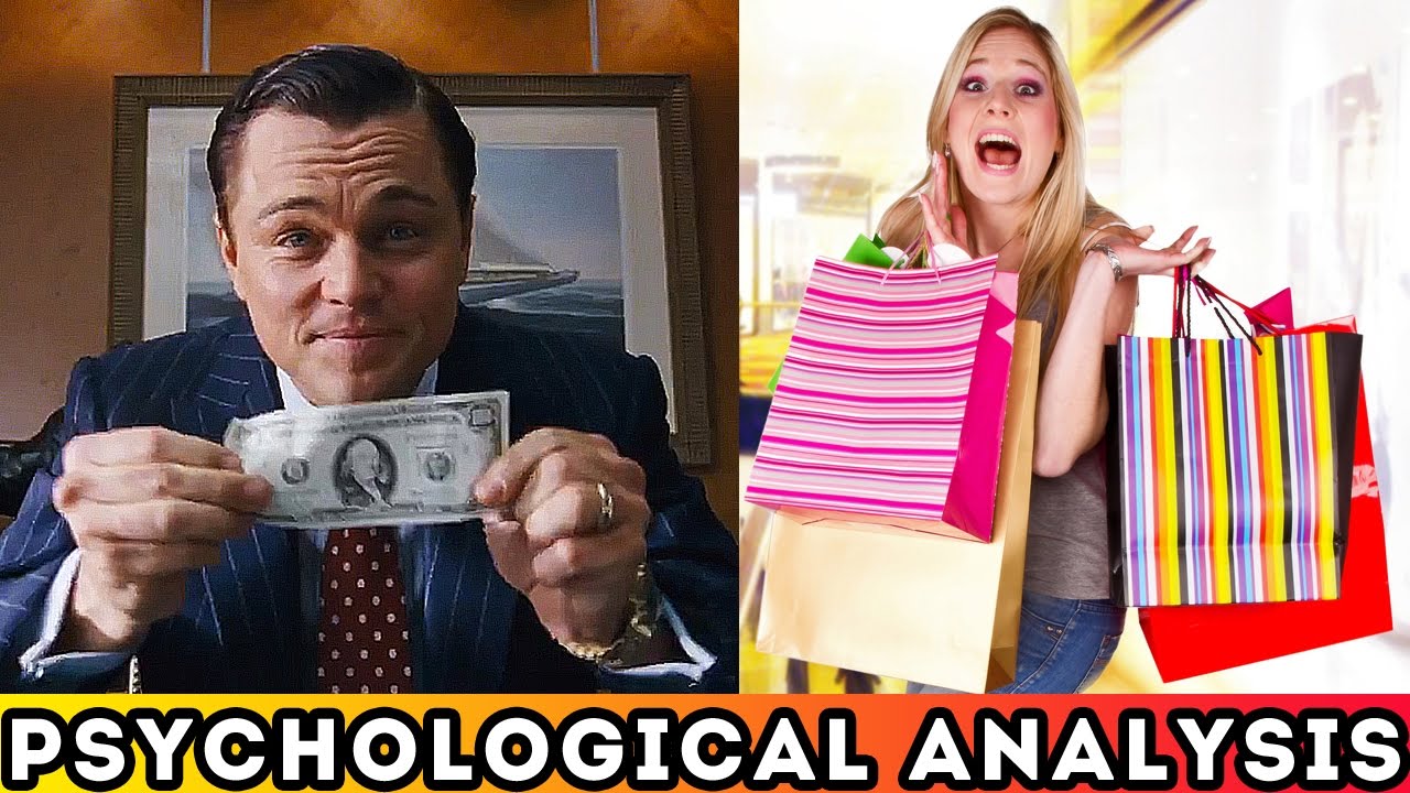 How Consumer Materialism Creates Disease in the Human Soul & Mind (Full Video) Interview