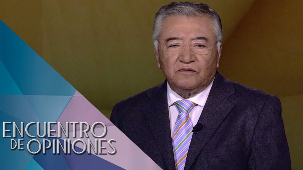 Empresas de seguridad deben ser controladas