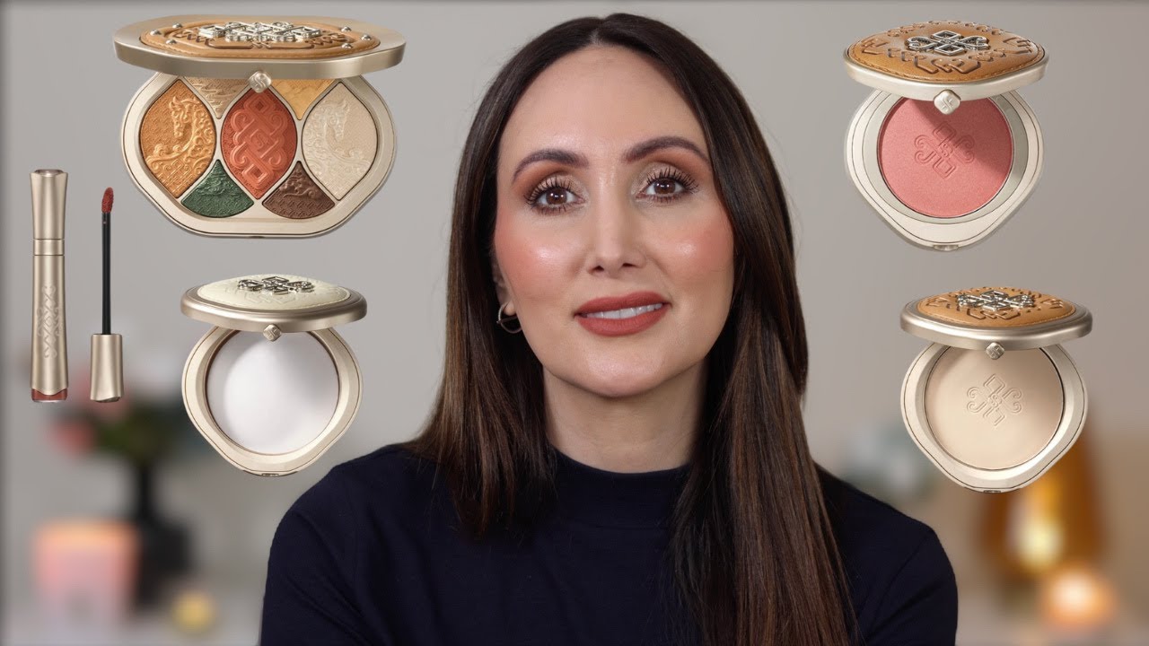 FLORASIS…This Makeup Looks Beautiful, But Is It Any Good?