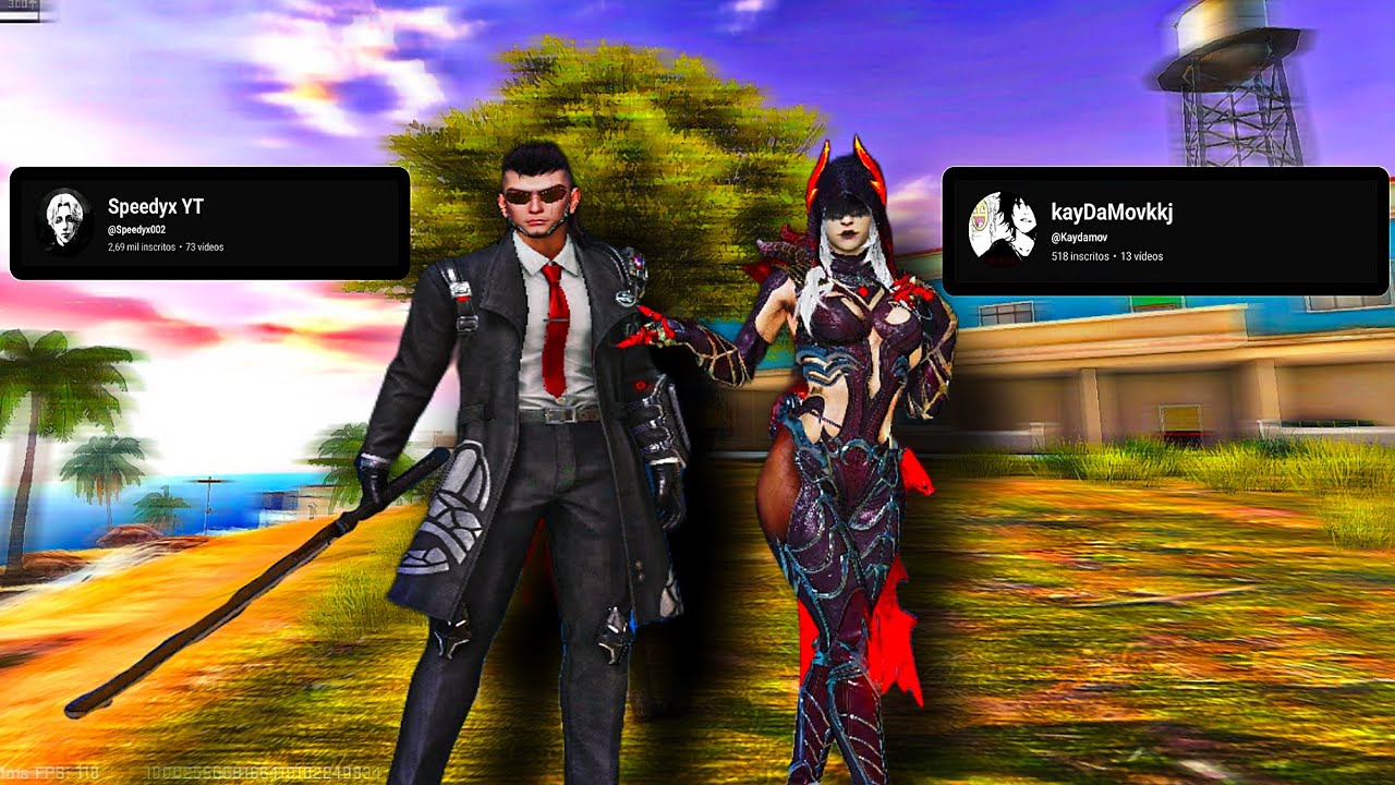*58 KILL* DUO X SQUAD☠️ with  @Kaydamov BLOOD STRIKE 