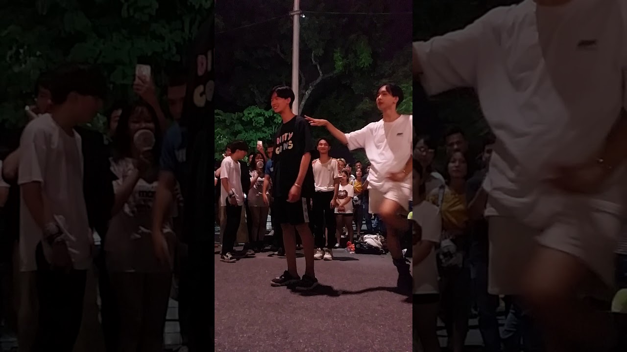 Dancecover Kpop- Kill Bill