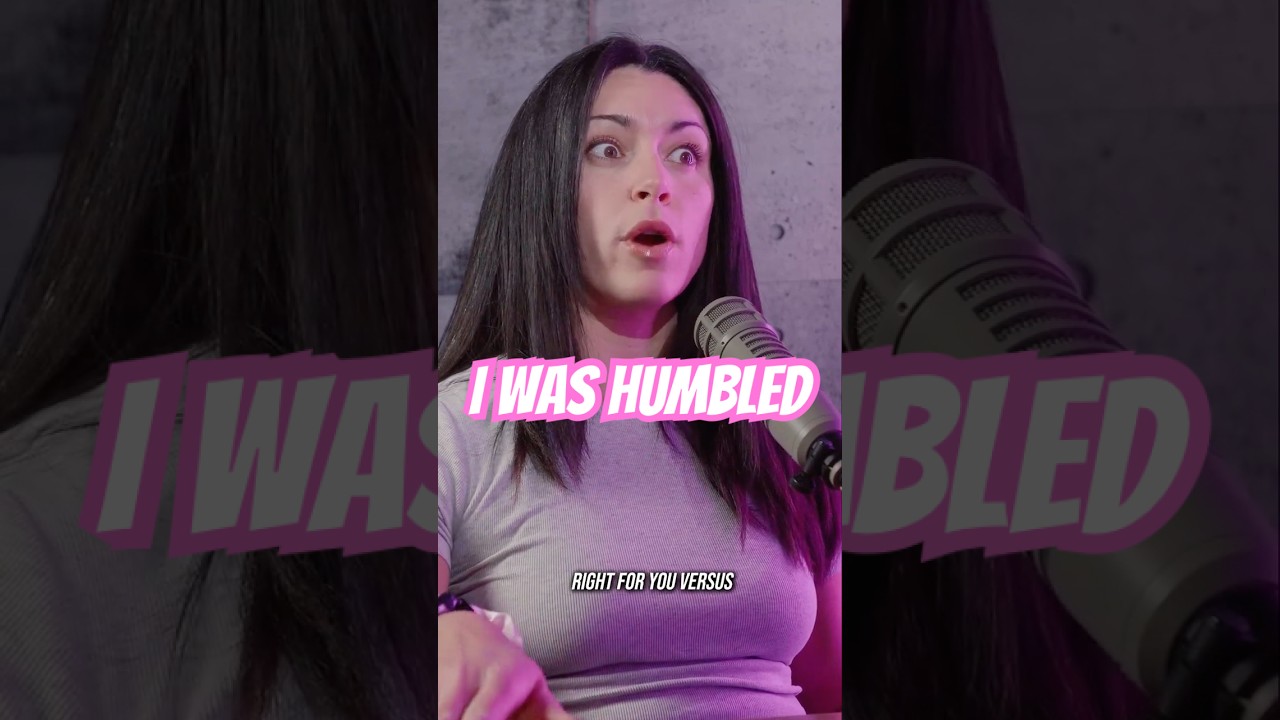 Sam Got Humbled By Losing&hellip;
