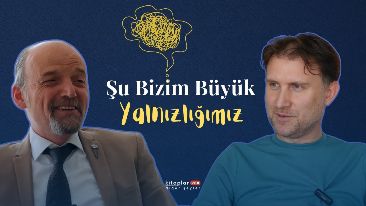 Şu Bizim Büyük Yalnızlığımız | O Öyle Değil - 1