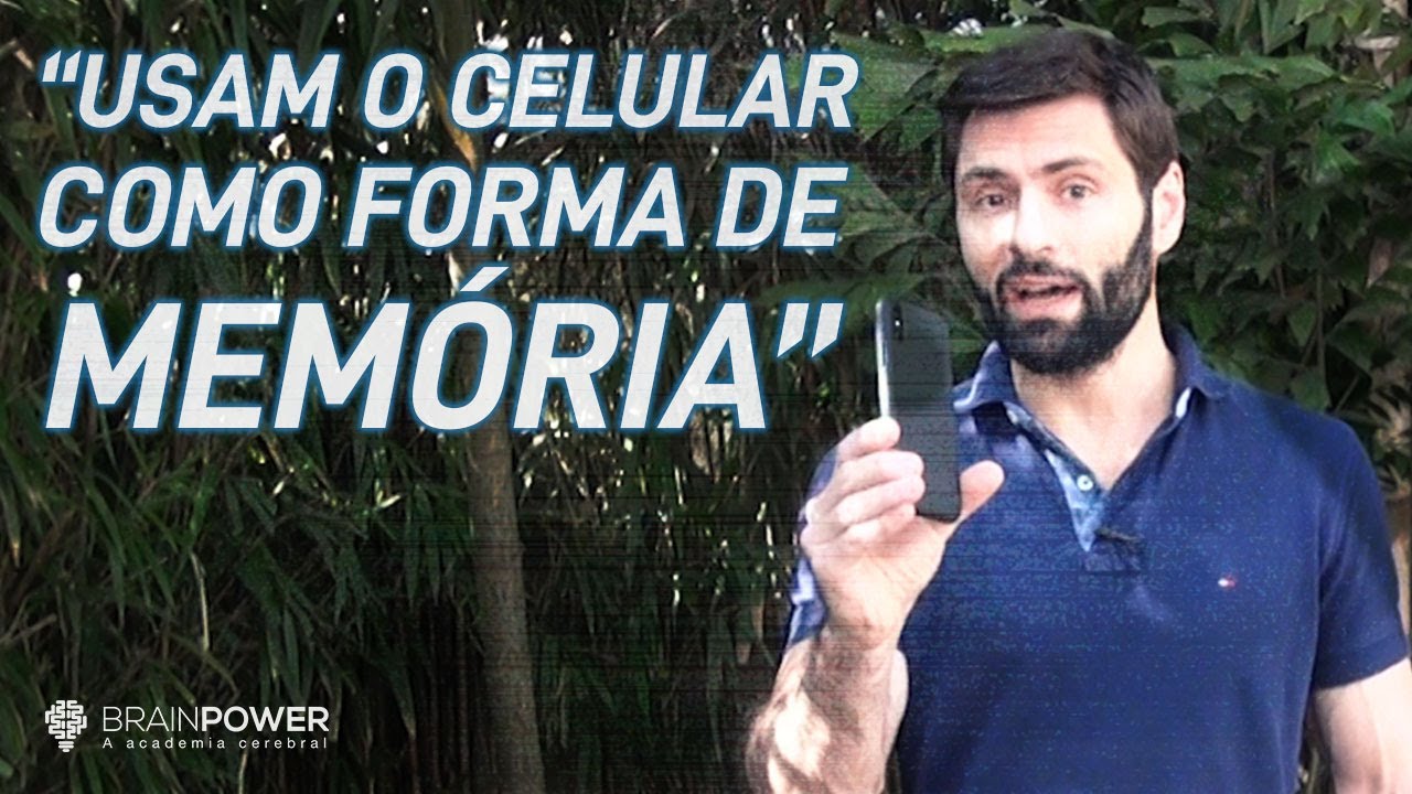 Problema de Mem&oacute;ria: Esquecimento Ou Desaten&ccedil;&atilde;o?