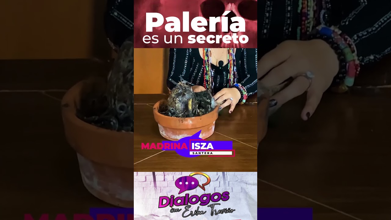 Paleria #santer&iacute;a #show #religion #santeros