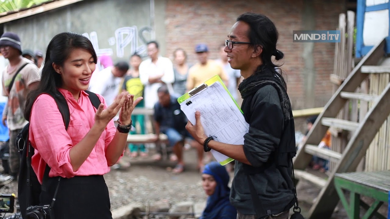 Bagaimana Mengatasi Kesulitan Di Dalam Mencipta Scene Saat Produksi | AVlog
